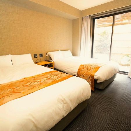 Hotel Legasta Gion Shirakawa Kyoto Exterior foto