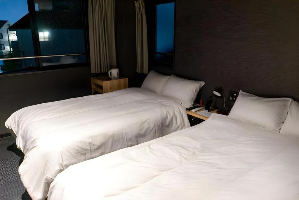 Hotel Legasta Gion Shirakawa Kyoto Exterior foto