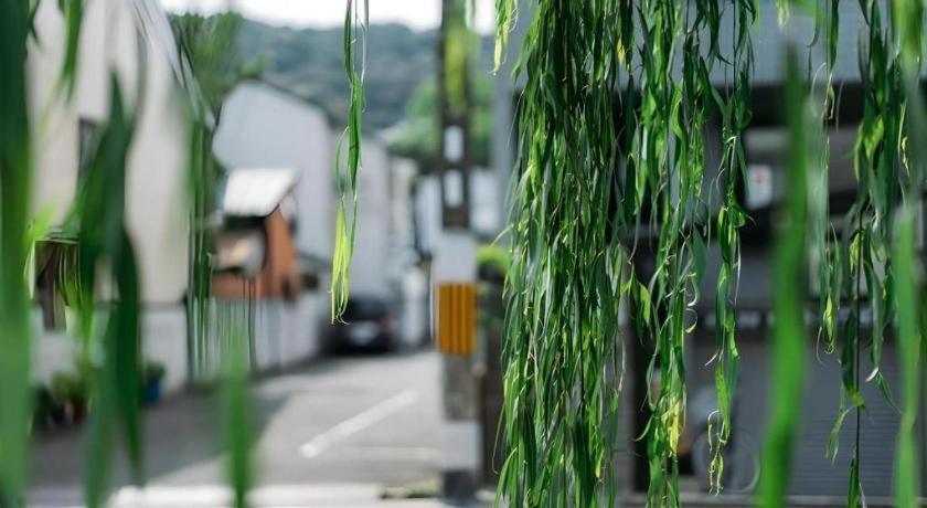 Hotel Legasta Gion Shirakawa Kyoto Exterior foto