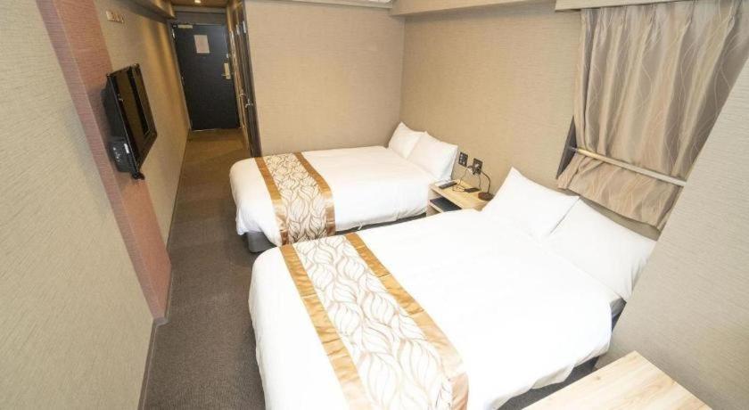 Hotel Legasta Gion Shirakawa Kyoto Exterior foto