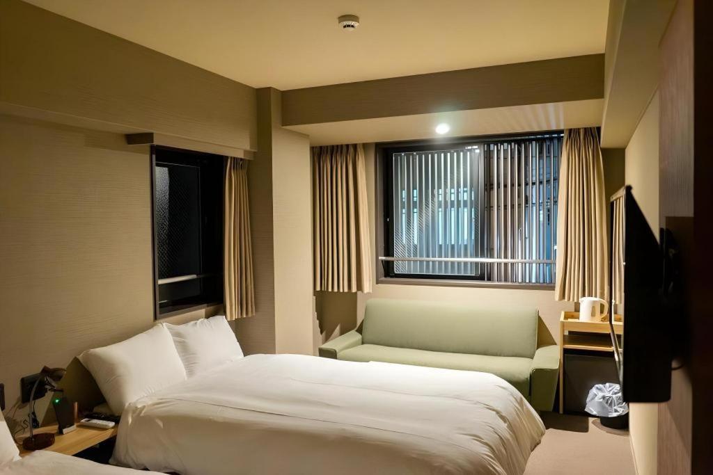 Hotel Legasta Gion Shirakawa Kyoto Exterior foto