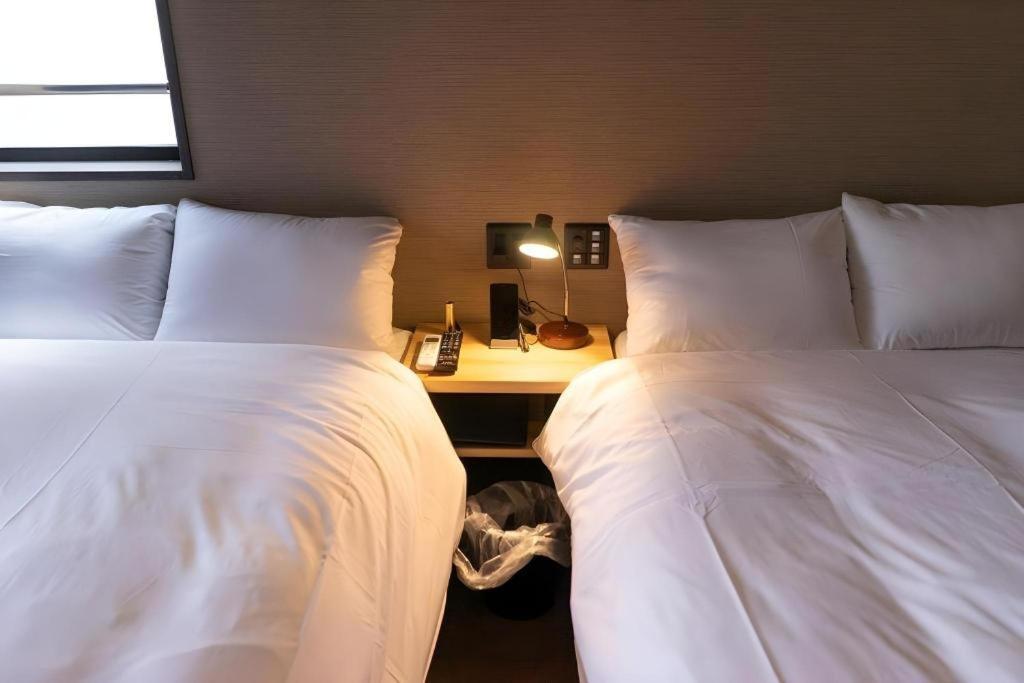 Hotel Legasta Gion Shirakawa Kyoto Exterior foto