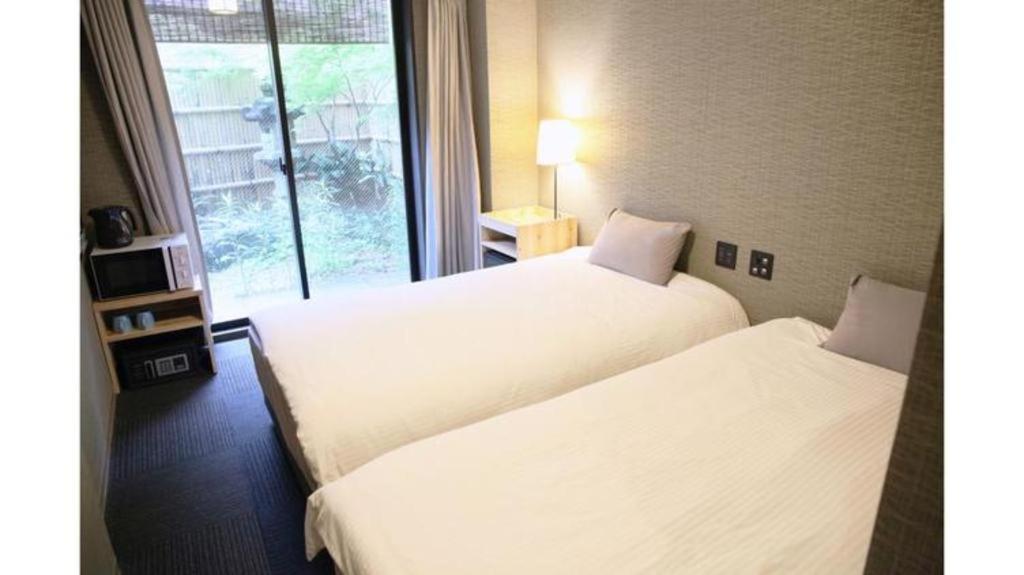 Hotel Legasta Gion Shirakawa Kyoto Exterior foto