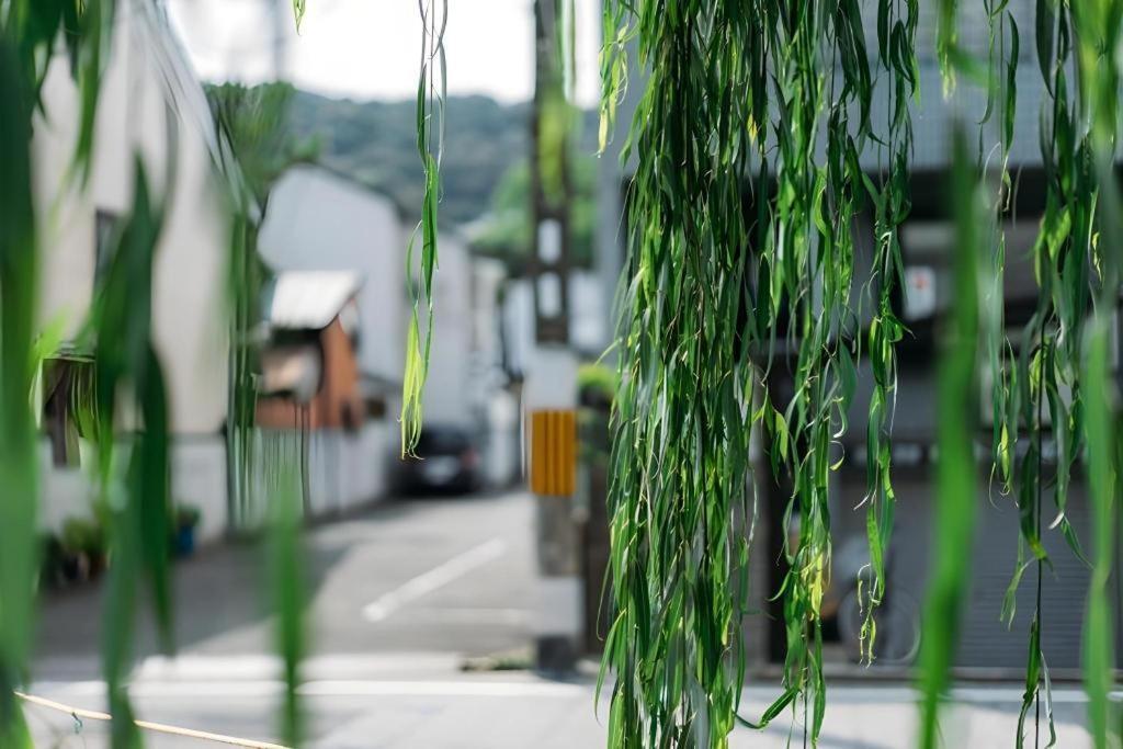 Hotel Legasta Gion Shirakawa Kyoto Exterior foto